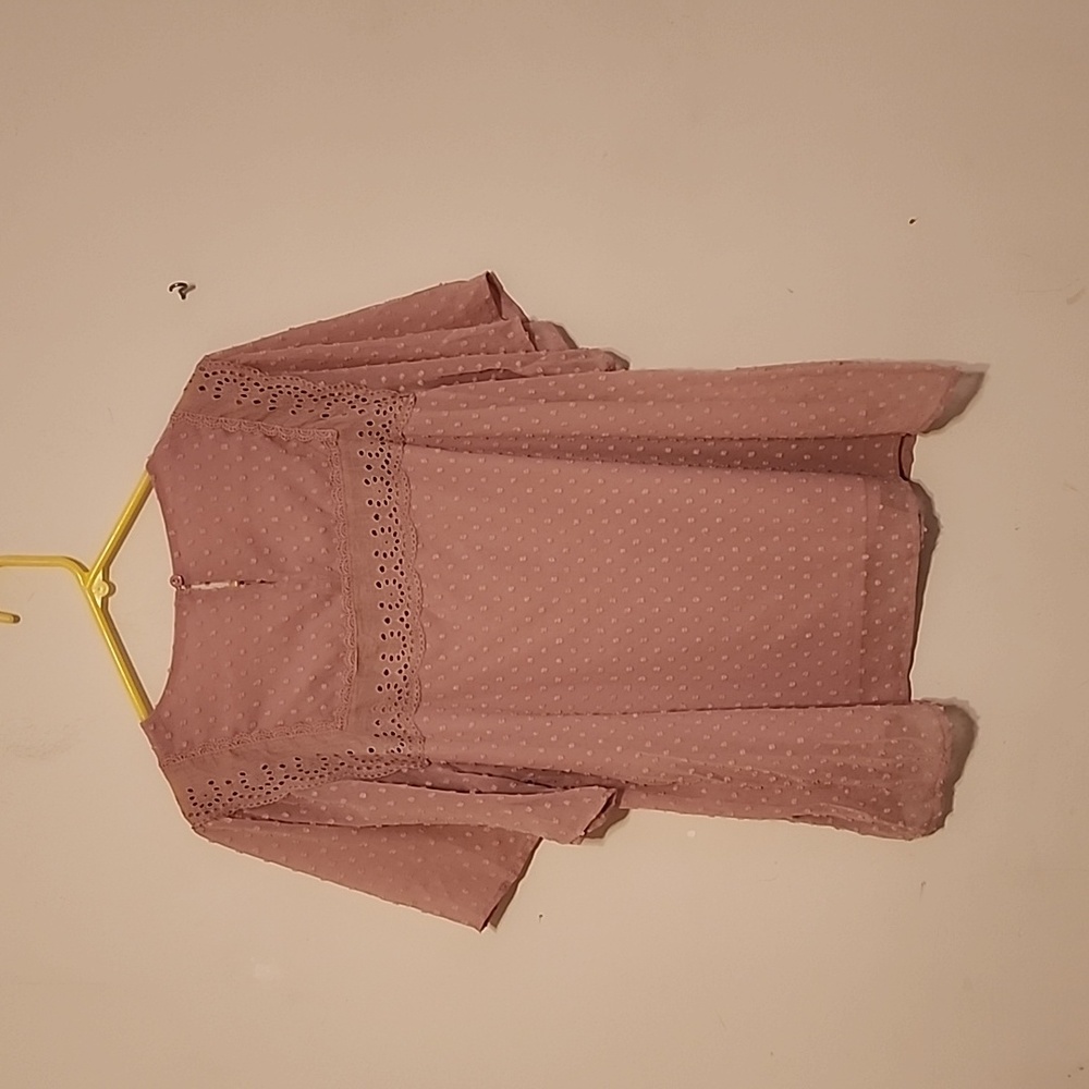 Blouse - Picture 3 of 5